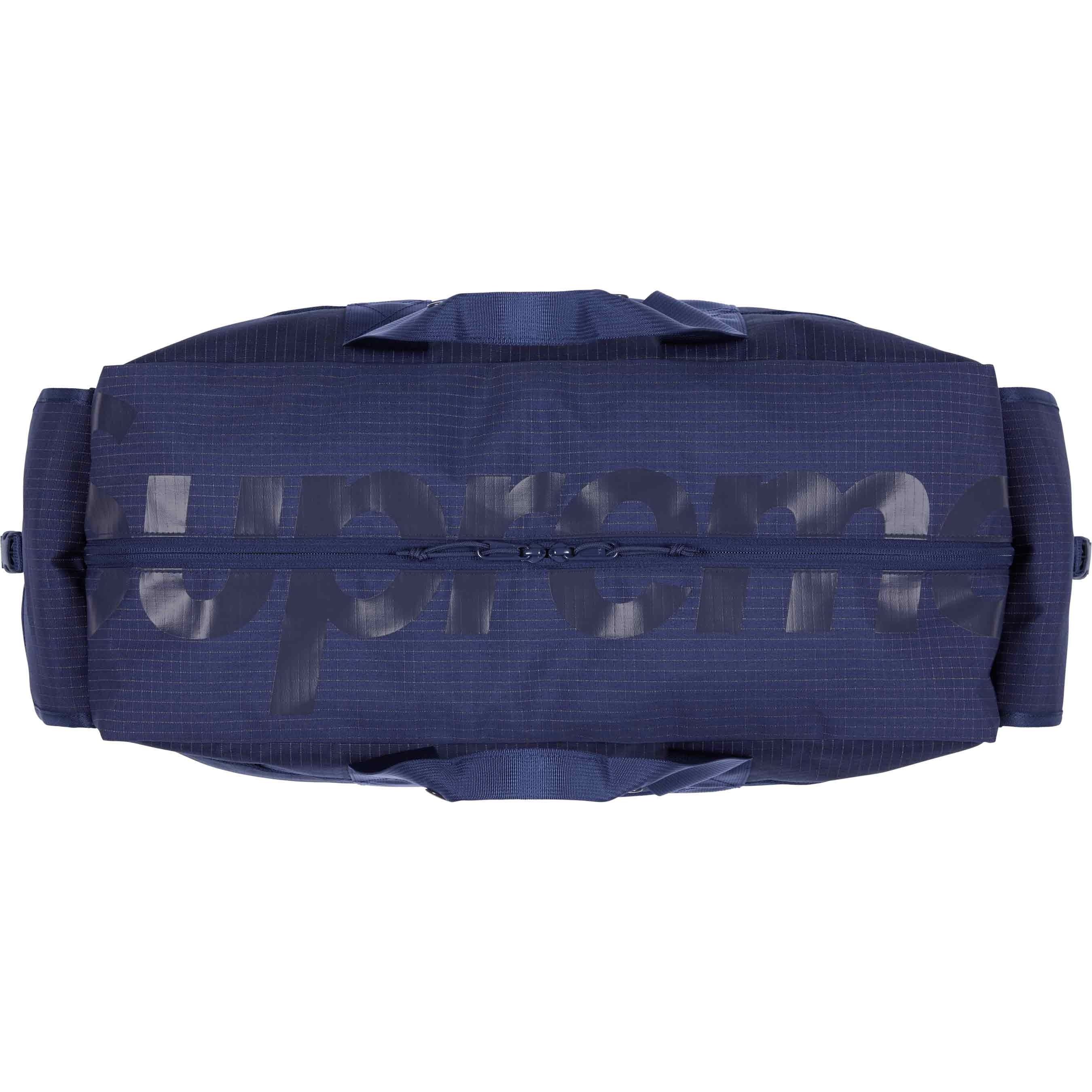Duffle Bag view 2
